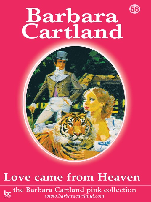 Title details for Love Came From Heaven by Barbara Cartland - Available